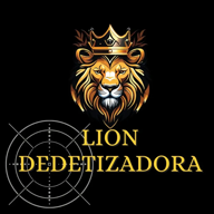 Lion Dedetizadora